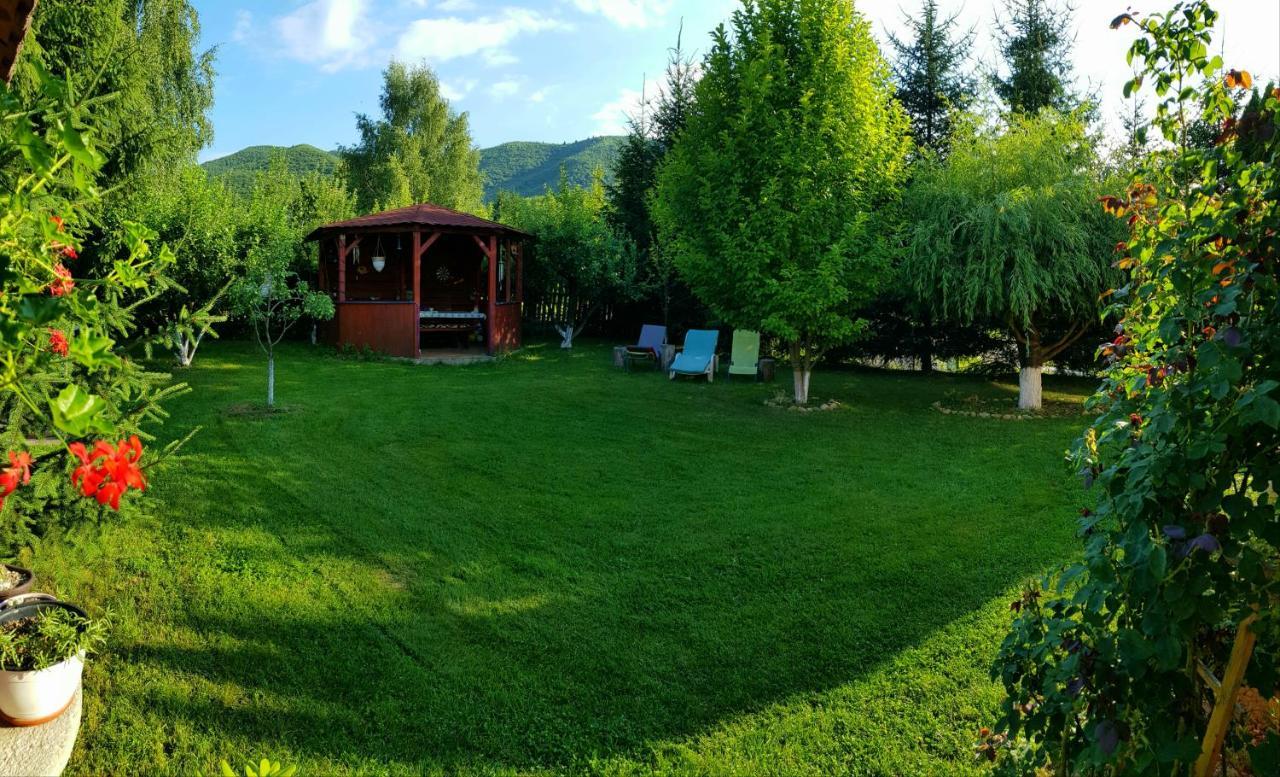 Home Away From Home Gura Rîului Dış mekan fotoğraf